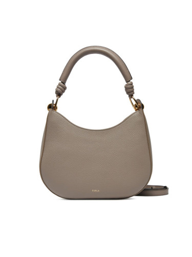 Furla Дамска чанта Sfera WB01489 BX0176 2572S Сив