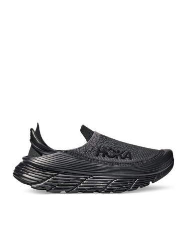 Hoka Сникърси Restore Tc 1134532 Черен