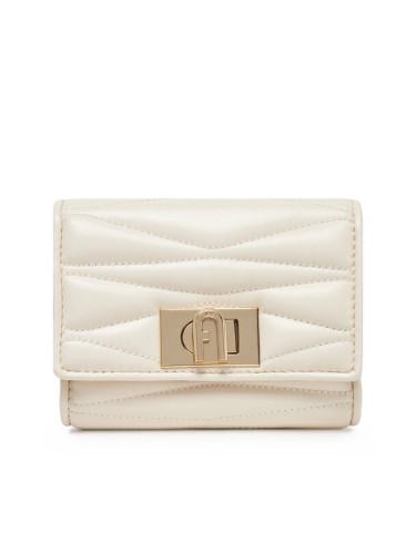 Furla Портфейл 1927 M WP00225 BX3221 PNN00 Екрю