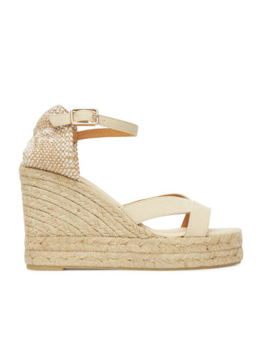 Castañer Еспадрили Bruna/8ED/001025761 Бежов