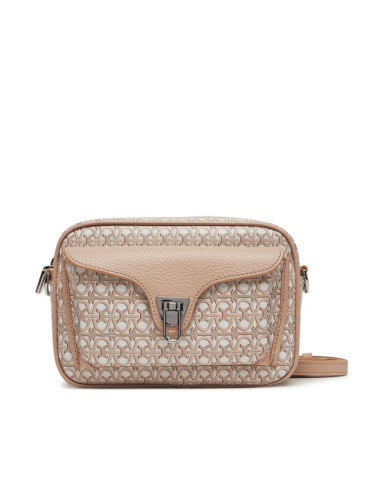 Coccinelle Дамска чанта E1 S0J 15 02 01 Бежов