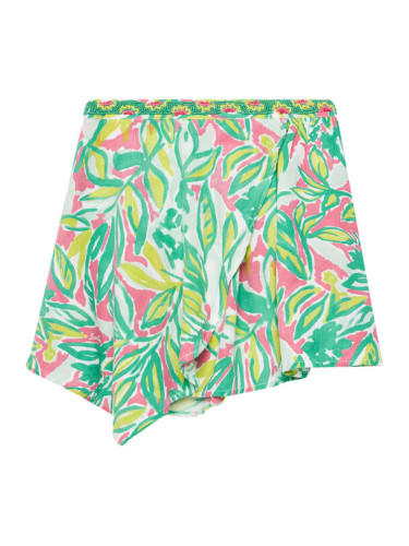 United Colors Of Benetton Пола 4UIAC002E Цветен Regular Fit