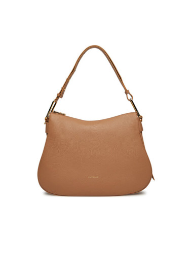 Coccinelle Дамска чанта E1 PQR 13 01 01 Кафяв