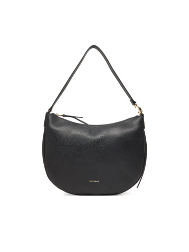 Coccinelle Дамска чанта E1 SHA 13 02 01 Черен