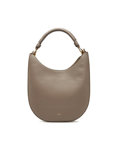 Furla Дамска чанта Sfera Nera WB01358 BX0176 2572S Сив