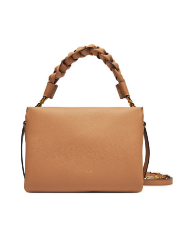 Coccinelle Дамска чанта E1 M50 58 01 01 Кафяв