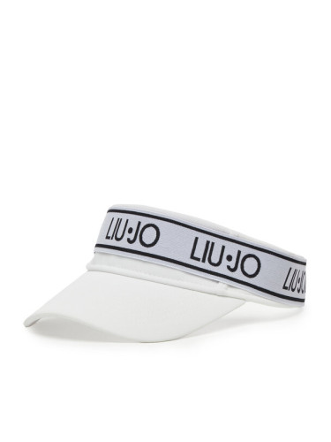 Liu Jo Козирка VA5202 T0300 Бял