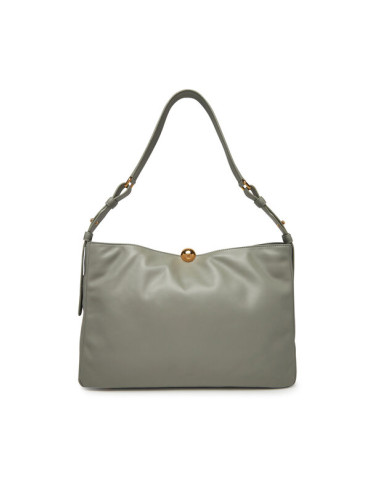 Furla Дамска чанта Sfera Soft L WB01365 BX3168 AG700 Зелен