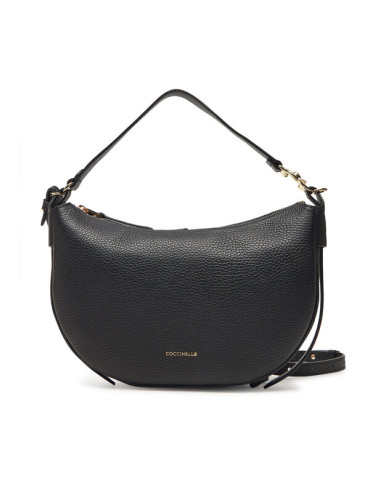 Coccinelle Дамска чанта E1 SHA 13 03 01 Черен