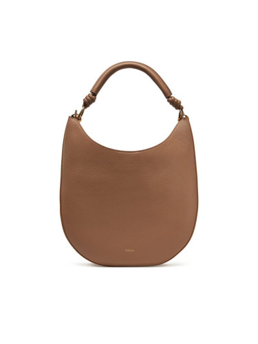 Furla Дамска чанта Sfera Nera WB01358 BX0176 YU500 Кафяв