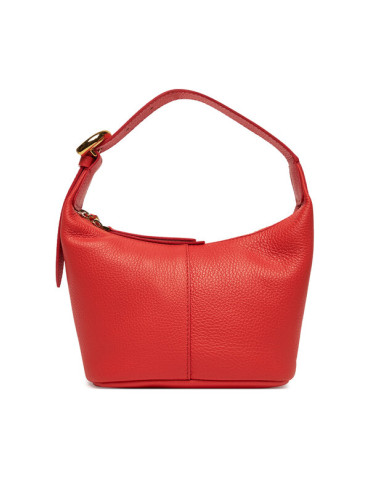 Coccinelle Дамска чанта E1 S4A 53 01 01 Оранжев