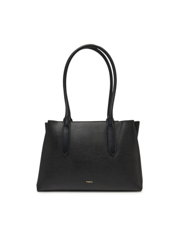 Furla Дамска чанта WB01606 BX3169 3924S Черен
