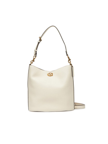 Coach Дамска чанта Willow CW624 Бял