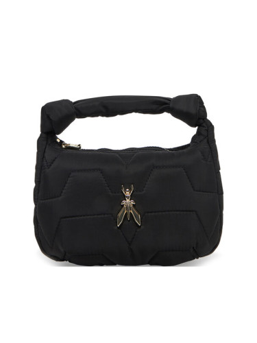 Patrizia Pepe Дамска чанта 8B0223/A520-K103 Черен