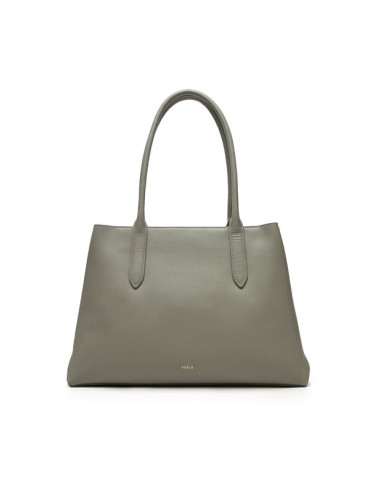 Furla Дамска чанта WB01530 BX3169 3589S Зелен