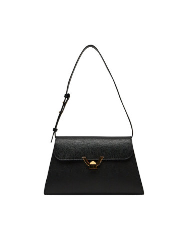 Coccinelle Дамска чанта E1 QTF 12 02 01 Черен