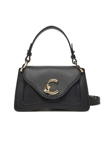 Coccinelle Дамска чанта E1 SSL 18 04 01 Черен