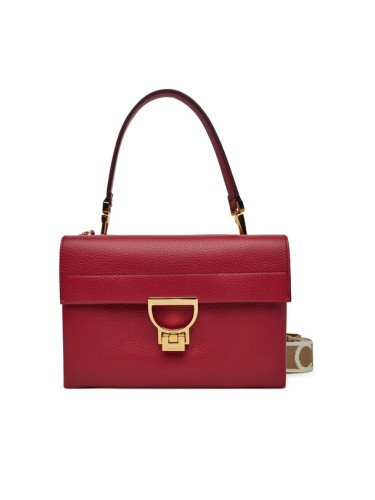 Coccinelle Дамска чанта E1 ND8 12 08 01 Бордо