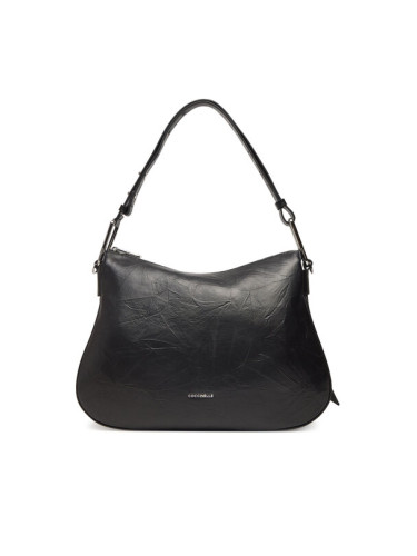 Coccinelle Дамска чанта E1 S4P 13 01 01 Черен