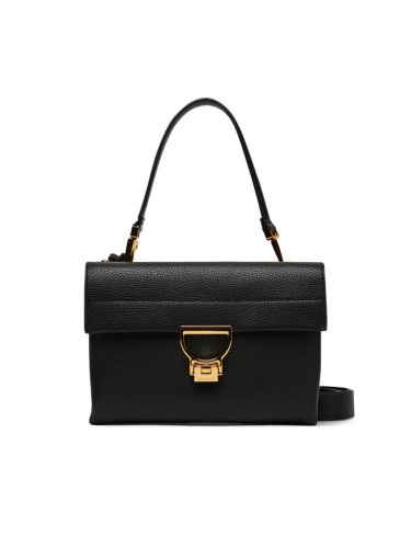 Coccinelle Дамска чанта E1 MD5 12 08 01 Черен