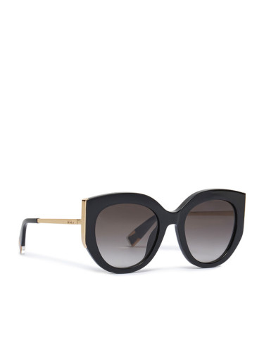 Furla Слънчеви очила WD00128 ACM000 O6000 Черен