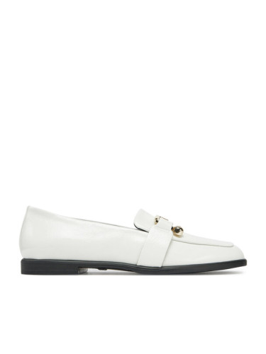 Furla Лоуфъри Nuvola Loafer YI48FNU Y57000 1704S Бял