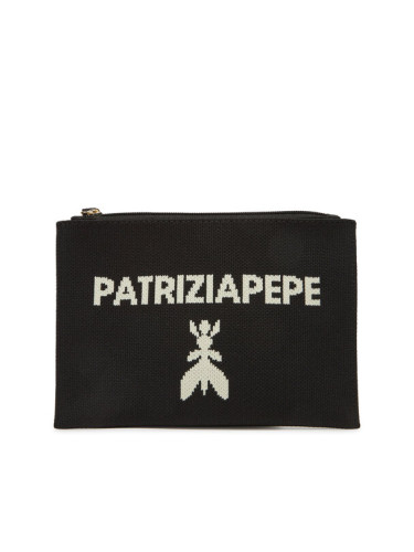 Patrizia Pepe Дамска чанта 2Q0023/K264-K103 Черен
