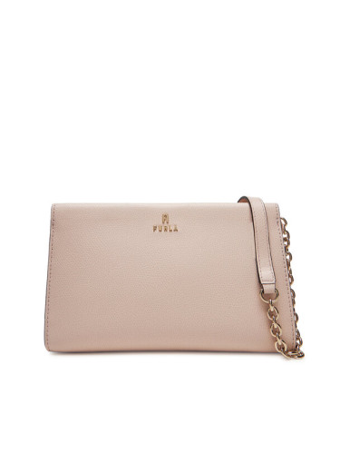 Furla Дамска чанта Camelia Mini WE00528 ARE000 0496S Розов