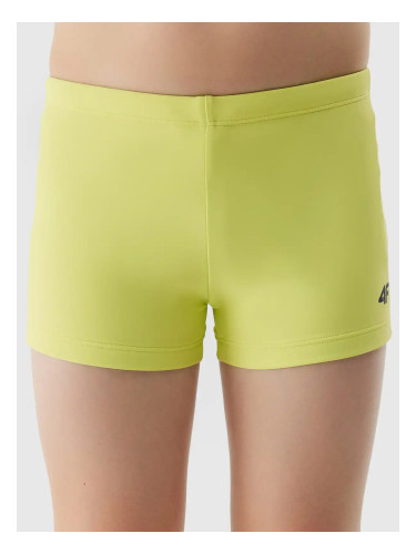 Boys' swimsuit 4F