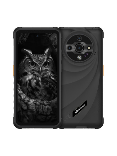 Ulefone Armor X31 Pro 256GB 8GB RAM Dual