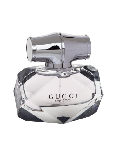 Gucci Gucci Bamboo Eau de Parfum за жени 30 ml