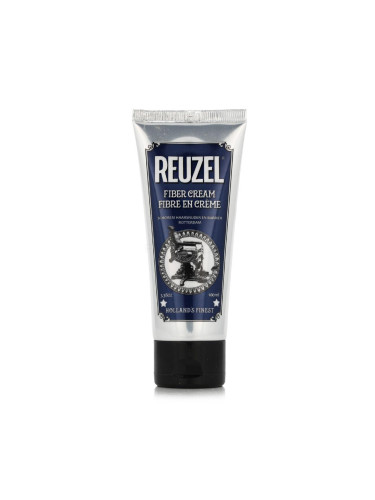 Reuzel Fiber Cream Крем за коса за мъже 100 ml