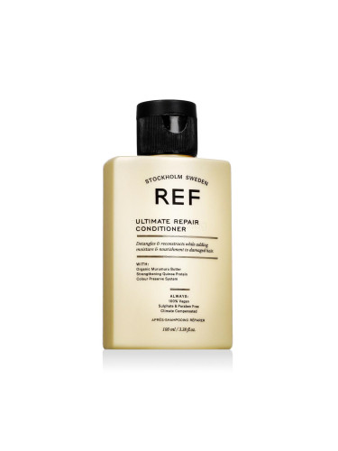REF Ultimate Repair Conditioner Балсам за коса 100 ml