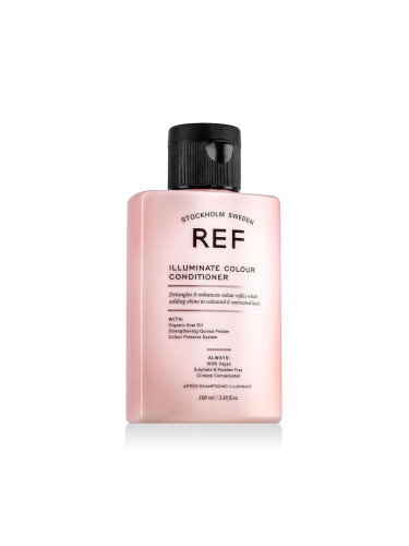 REF Illuminate Colour Conditioner Балсам за коса 100 ml
