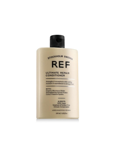REF Ultimate Repair Conditioner Балсам за коса 245 ml
