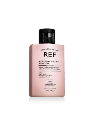 REF Illuminate Colour Shampoo Шампоан 100 ml