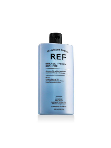 REF Intense Hydrate Shampoo Шампоан 285 ml