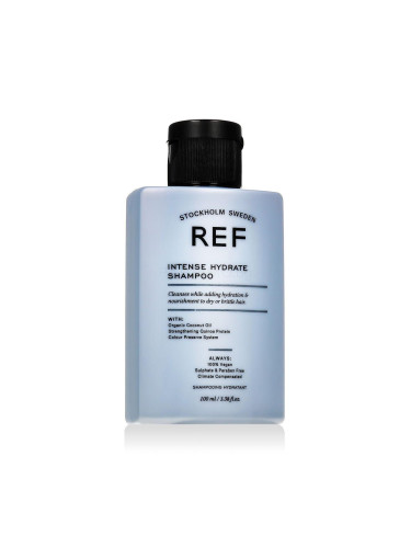 REF Intense Hydrate Shampoo Шампоан 100 ml