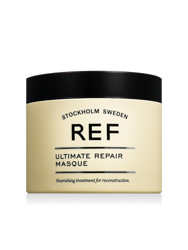 REF Ultimate Repair Masque Маска за коса 250 ml