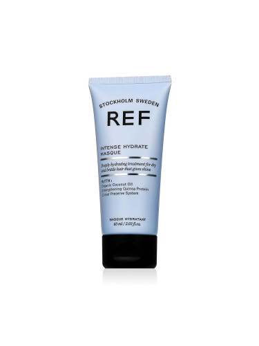 REF Intense Hydrate Masque Маска за коса 60 ml