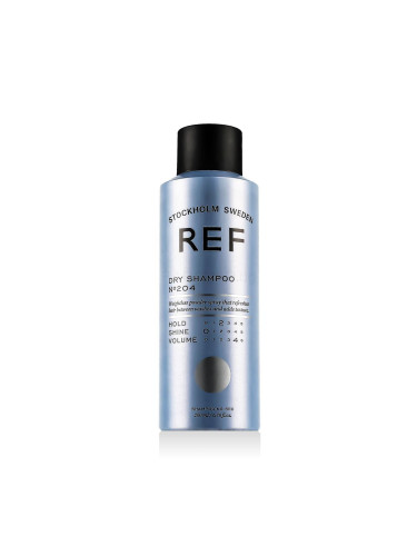REF Dry Shampoo N°204 Сух шампоан 200 ml