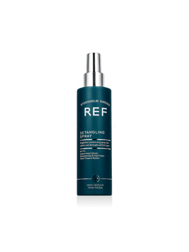 REF Detangling Spray Грижа „без отмиване“ 175 ml