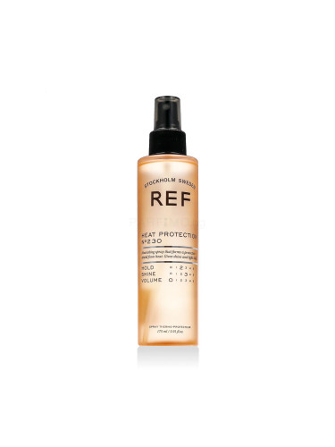REF Heat Protection Spray N°230 За термична обработка на косата 175 ml