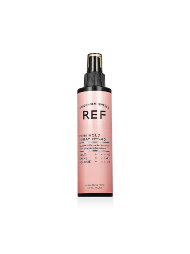 REF Firm Hold Spray N°545 Лак за коса 175 ml