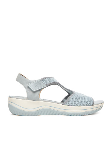 Сандали Jana 8-28772-44 Светлосиньо