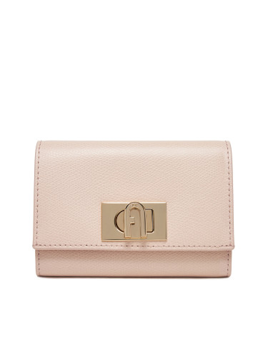 Портфейл Furla 1927 WP00225 ARE000 0496S Розов