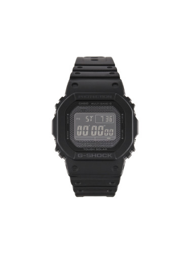 Часовник G-Shock GW-5000HS-1ER Черен