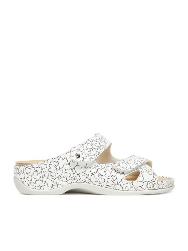 Чехли Berkemann Janna 1027 Цветен