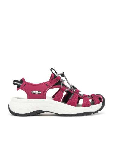 Сандали Keen Astoria West Sandal 1030147 Розов