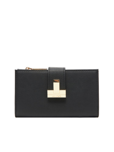 Портфейл Aldo Ormeside 13989398 Черен